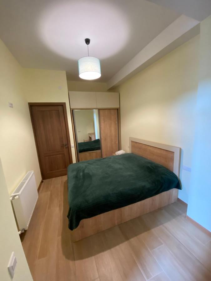 Lovely And Cozy Apartment! Kʼutʼaisi Exterior foto