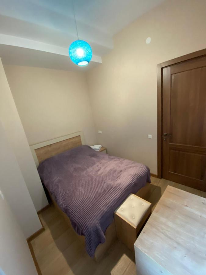 Lovely And Cozy Apartment! Kʼutʼaisi Exterior foto